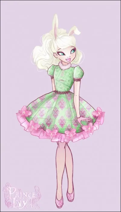 Dans quel film peut-on la voir ?