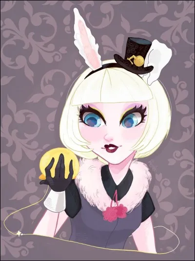 Quelle est sa matière préférée ?