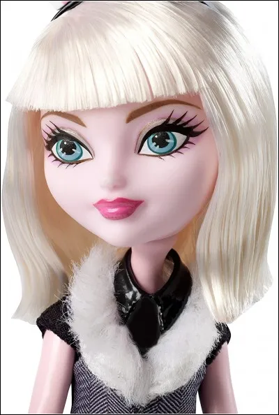 Quel est son don magique ?