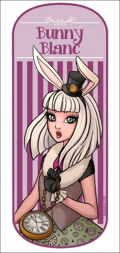 Qui est sa meilleure amie ?