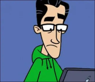 C'est le plus intelligent, comment s'appelle-t-il ?