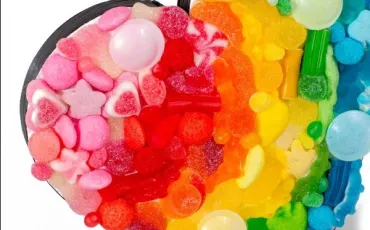 Quiz Couleurs