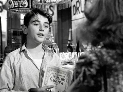 De quel film est extraite cette scène ?