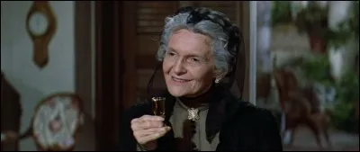 De quel film est extraite cette scène ?