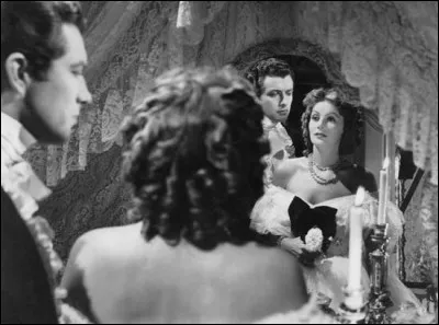 De quel film est extraite cette scène ?