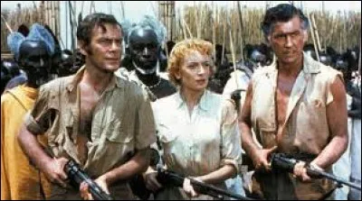 De quel film est extraite cette scène ?