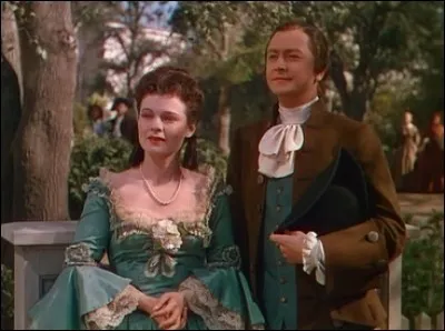 De quel film est extraite cette scène ?