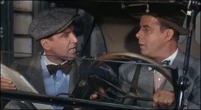 De quel film est extraite cette scène ?