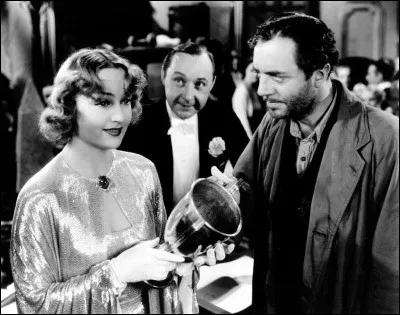 De quel film est extraite cette scène ?