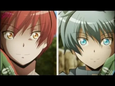 Dans la saison 2, lors du combat entre Karma et Nagisa, qui a gagné ?