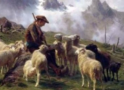 Quiz Les peintres et leurs moutons !