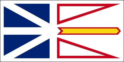 Quelle est la capitale de Terre-Neuve-et-Labrador (État canadien) ?
