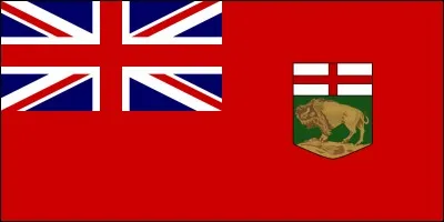 Quelle est la capitale du Manitoba (État canadien) ?