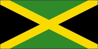 Quelle est la capitale de la Jamaïque ?