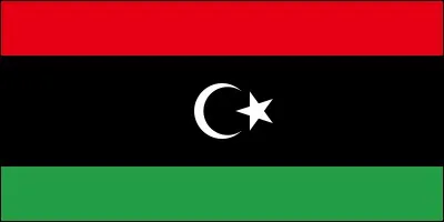 Quelle est la capitale de la Libye ?