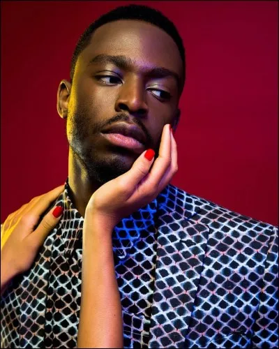 Ce personnage fait-il partie de la série "Soy Luna" ?