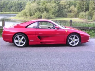 Est-ce une Ferrari ou une copie ?