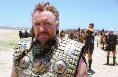 Quel était le prénom du roi de Sparte ?