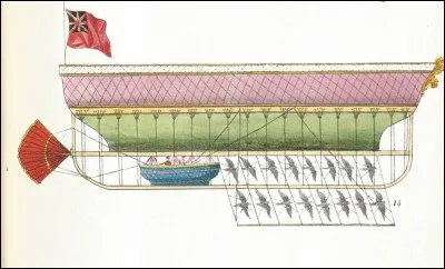 À quel pays doit-on ce projet ?