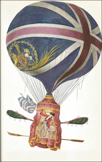 Qui agite l'Union Jack ?