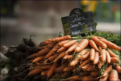 Que manges-tu le plus souvent ?