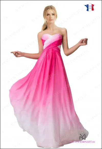 Qu'est-ce qui est le plus important quand tu mets des vêtements ?