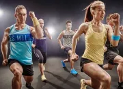 Test Quel cours de fitness est fait pour vous ?