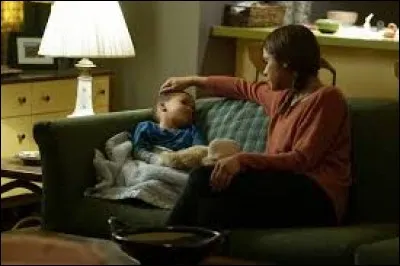 Gabby arrive-t-elle à adopter un petit garçon ?