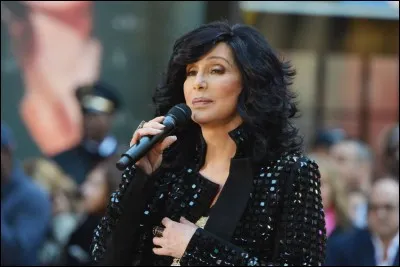 Combien de fois s'est-elle mariée ?