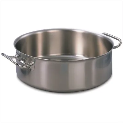 De quel matériel s'agit-il ?