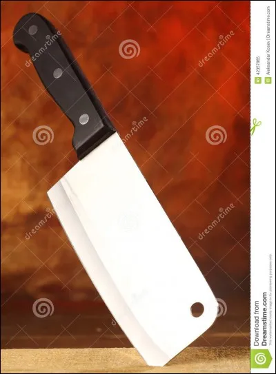 De quel matériel s'agit-il ?