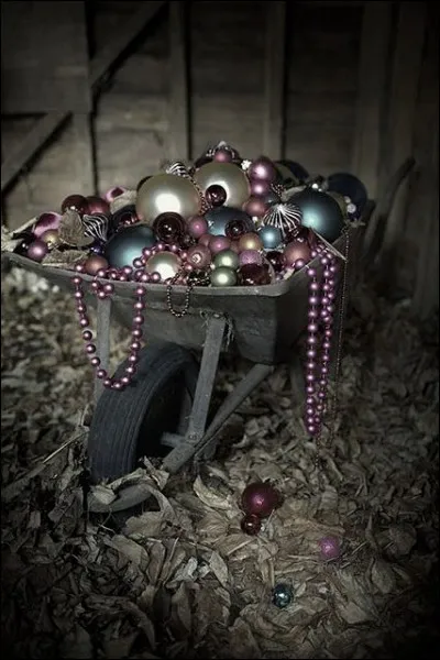 D'où sont originaires les perles noires ?