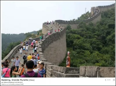 De 2009 &agrave; 2017, dans combien de pays notre Ros&eacute; a-t-il &eacute;t&eacute; photographi&eacute; ?