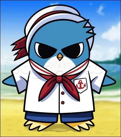 Quel est le rôle d'Hippo ? Et qui est-il vraiment ?