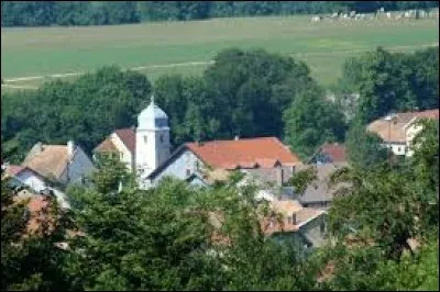 Surmont est une commune Doubienne située en région ...