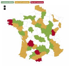 Quiz Regions