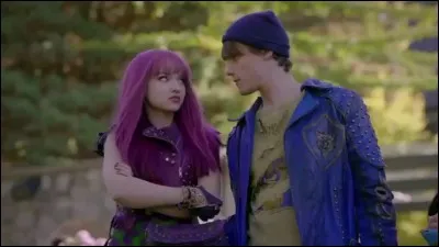 Qui est son petit ami ?