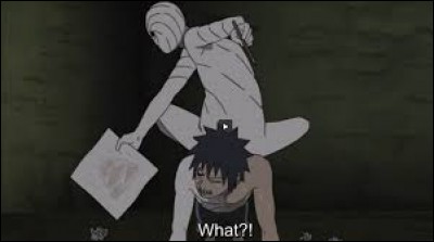 Dans quel épisode de "Naruto Shippuden" peut-on voir Obito qui s'entraîne ?