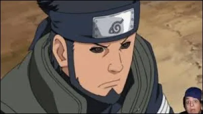 Dans quel épisode de "Naruto Shippuden" peut-on voir Asuma ressuscité ?