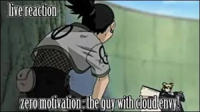 Dans quel épisode de "Naruto" peut-on voir Shikamaru abandonner contre Temari lors des Examens Chunins ?