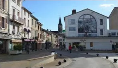 Connaissez-vous le gentil&eacute; des habitants d'Amb&eacute;rieu-en-Bugey (Ain) ?
