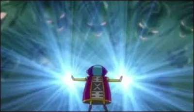 Dans quel &eacute;pisode de "Dragon Ball Super" peut-on voir Zen'o effacer l'univers de Trunks ?