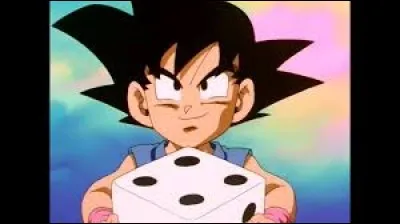 Dans quel &eacute;pisode de "Dragon Ball GT" voit-on Gok&ucirc; jouer au jeu de la mort ?