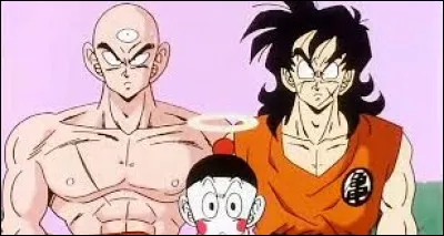 Dans quel &eacute;pisode de "Dragon Ball Z" voit-on Yamcha, Tenshinhan et Chaozu dans l'Autre Monde ?