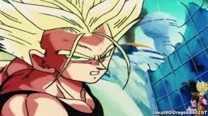 Quiz Dragon ball
