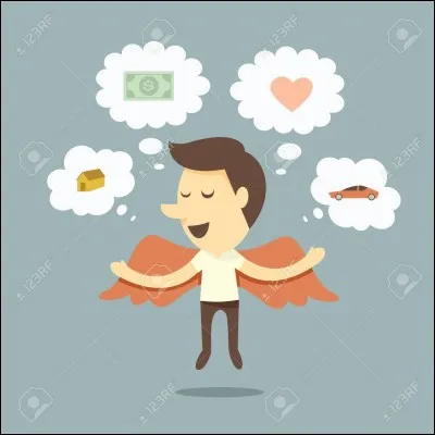 Quel est ton rêve ?