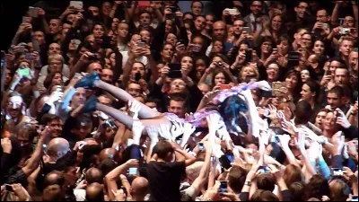 Lorsque j'&eacute;tais soldat, mon plus grand plaisir, c'&eacute;tait ...