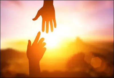 Aiderais-tu facilement ?