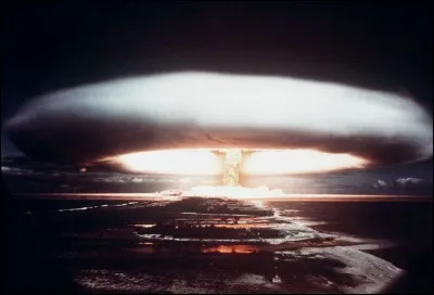 Quelle est la date du bombardement nucléaire d'Hiroshima ?