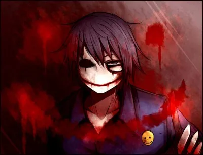 Bloody Painter se fait harceler car...